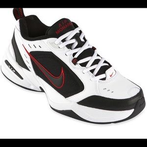 Nike Air Monarch IV